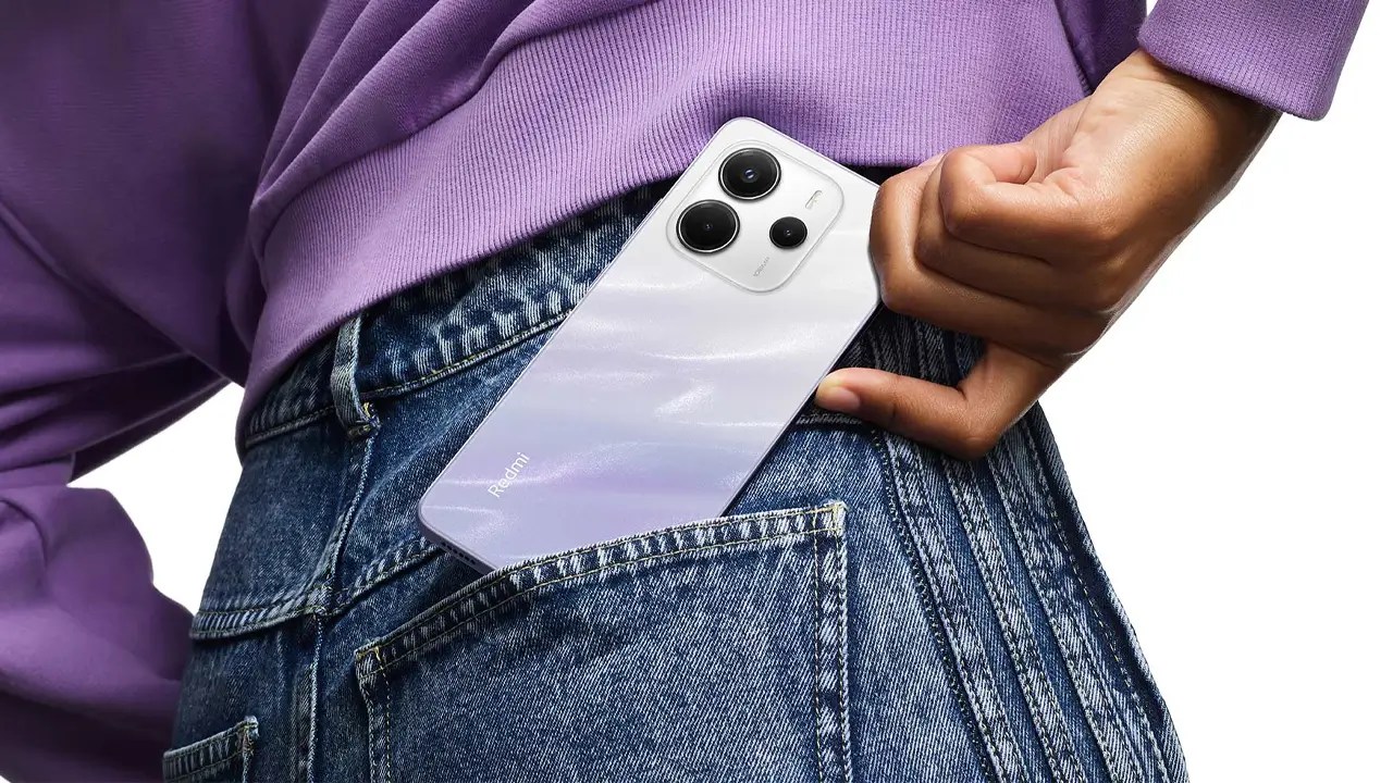 Redmi Note 14 Review: €137.90 Smartphone Gem Unveiled