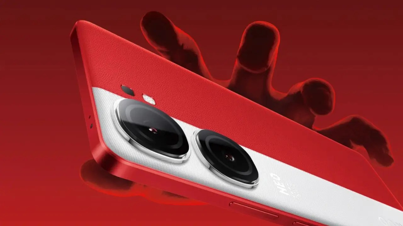 iQOO Neo9S Pro