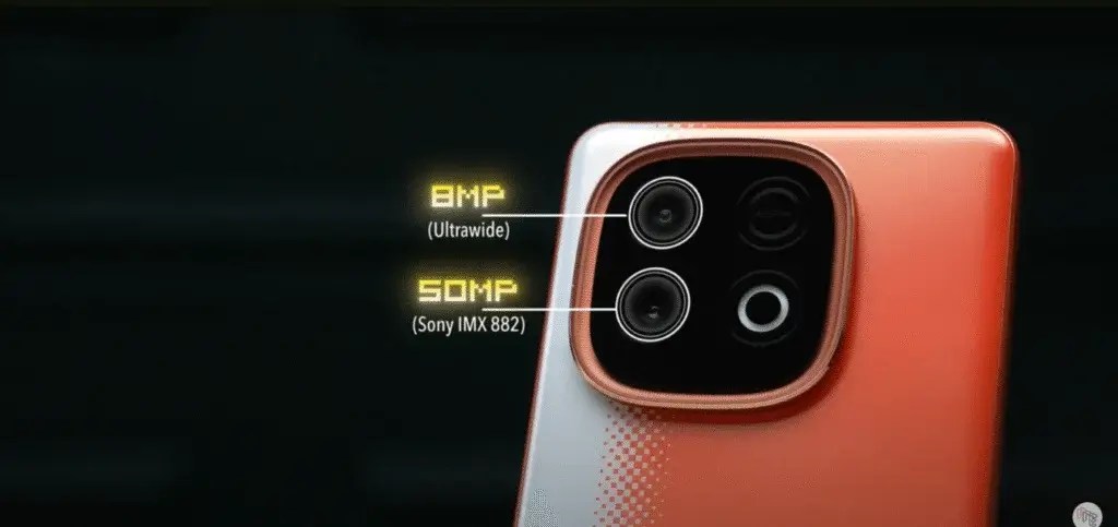 Realme GT 7 vs iQOO Neo 10 vs OnePlus Ace 3