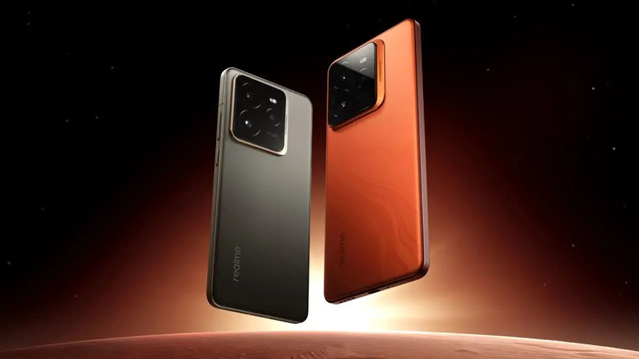 Realme GT 7 vs iQOO Neo 10 vs OnePlus Ace 3