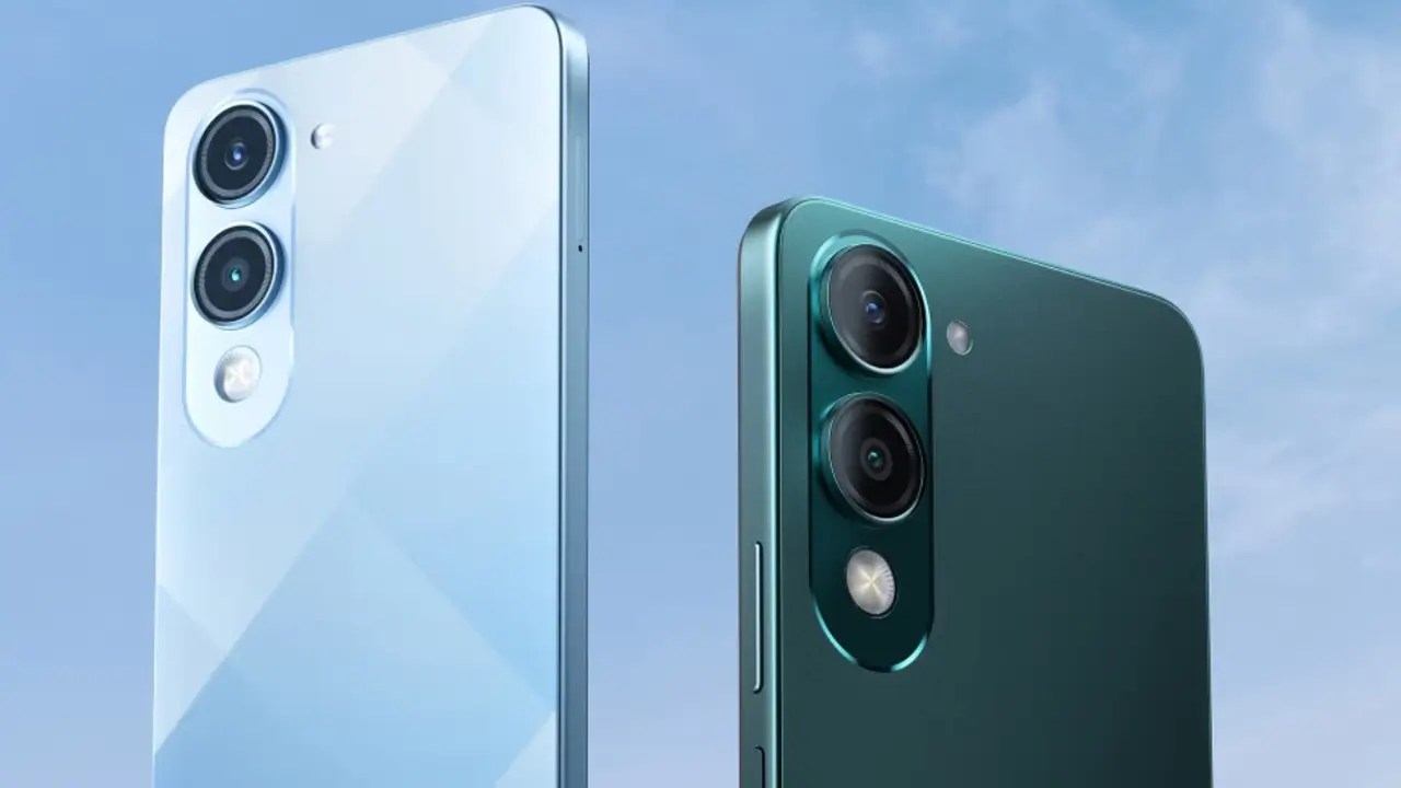 iQOO Z10 Lite 5G