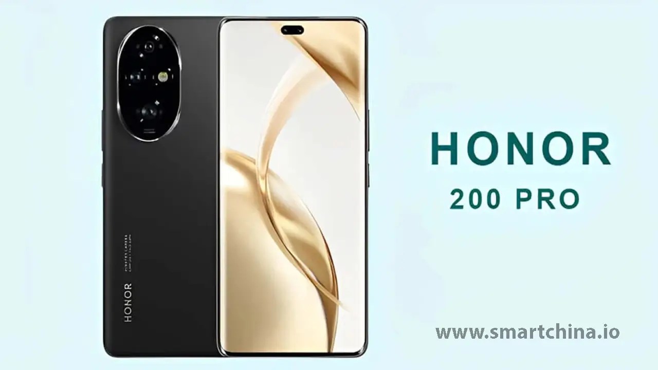 HONOR 200 Pro Review