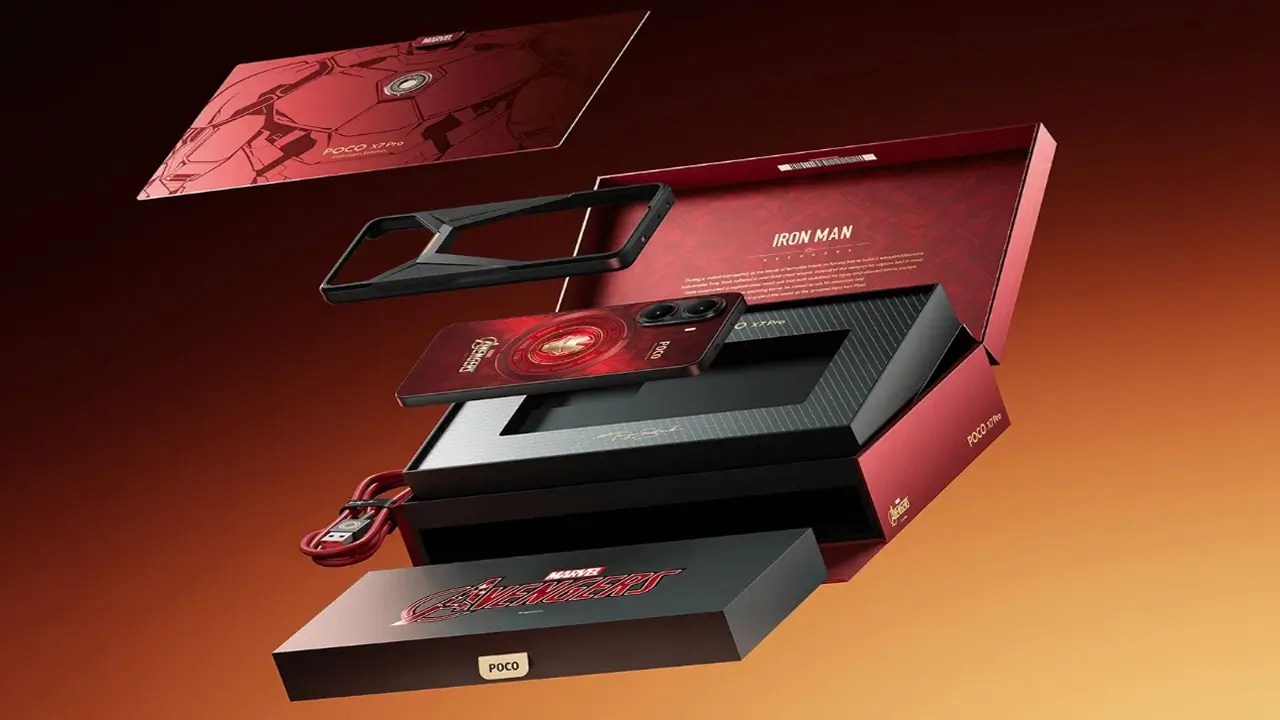 5 Best Chinese Smartphones 2025