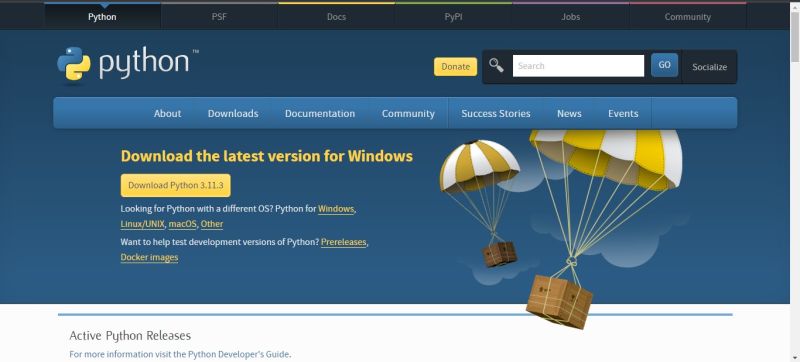 C Mo Instalar Python En Tu Ordenador Smartcode Builders - Best Colorful Designs in HD