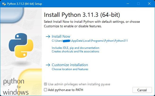 C Mo Instalar Python En Tu Sistema Operativo Njs - Space Illustrations - Amazing Ultra HD Collection
