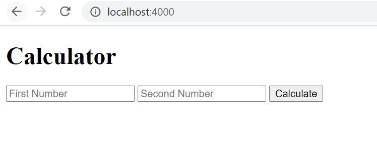 Route Incoming Request To An Html File In Express Js Smartcodehelper - Colorful Background Collection - Mobile Quality