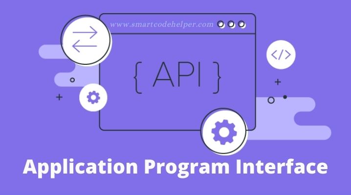 Api Applications Program Interface Saixiii - Premium Abstract Photo Gallery - Retina