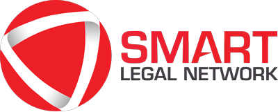 Logo klien Smart Legal