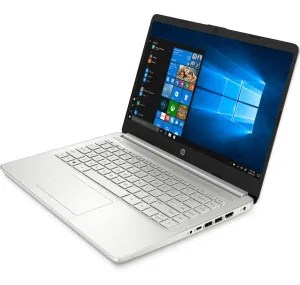 HP 14s-dk0xxx AMD Ryzen 5 8gb ram pc4 256gb SSD radeon graphics