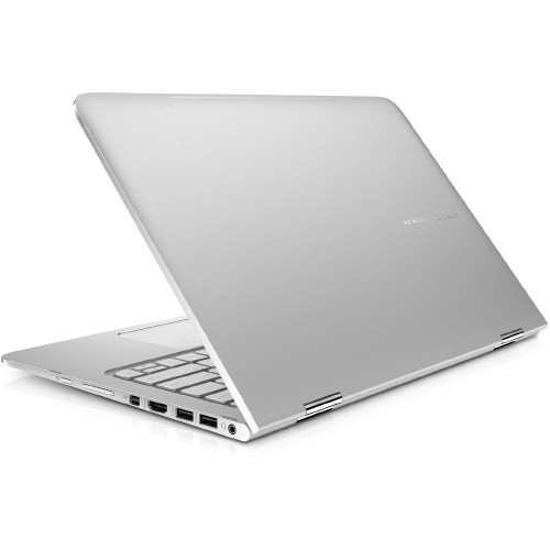 HP Spectre X360 Convertible 13.3” FHD Touch Laptop, 6th Gen Intel