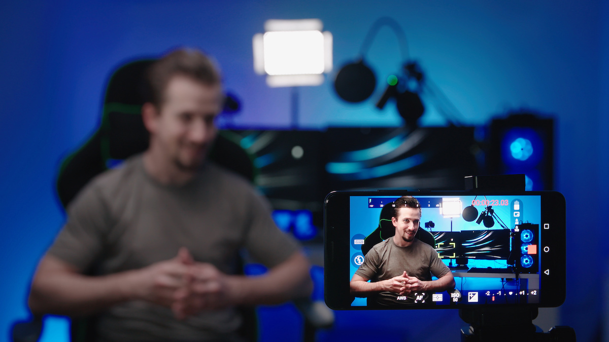 Vi leverer tjenester innen live streaming, videoproduksjon, studioproduksjon, digitalt event, videoplayer/plattform og rådgivning. Internkommunikasjon for ebdrifter