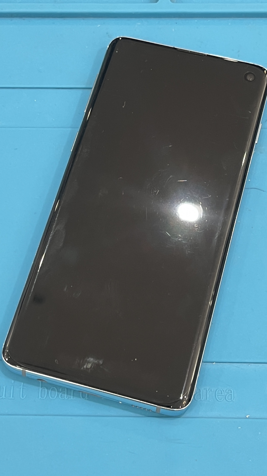 東郷店】Galaxy S10のバッテリー交換【名古屋市からご来店】 | iPhone