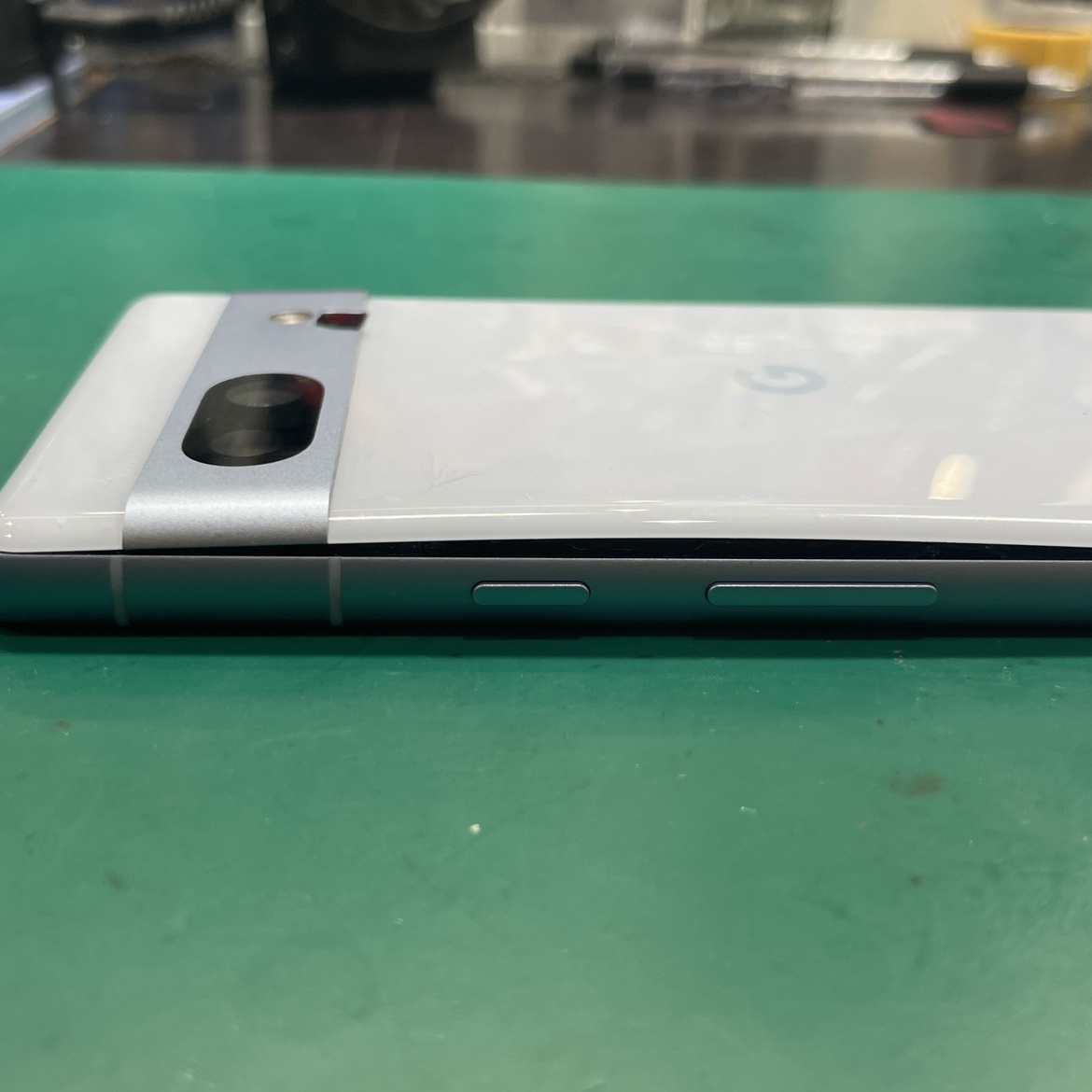 Google Pixel7aのバッテリー交換できます！】 | iPhone修理・iPad修理