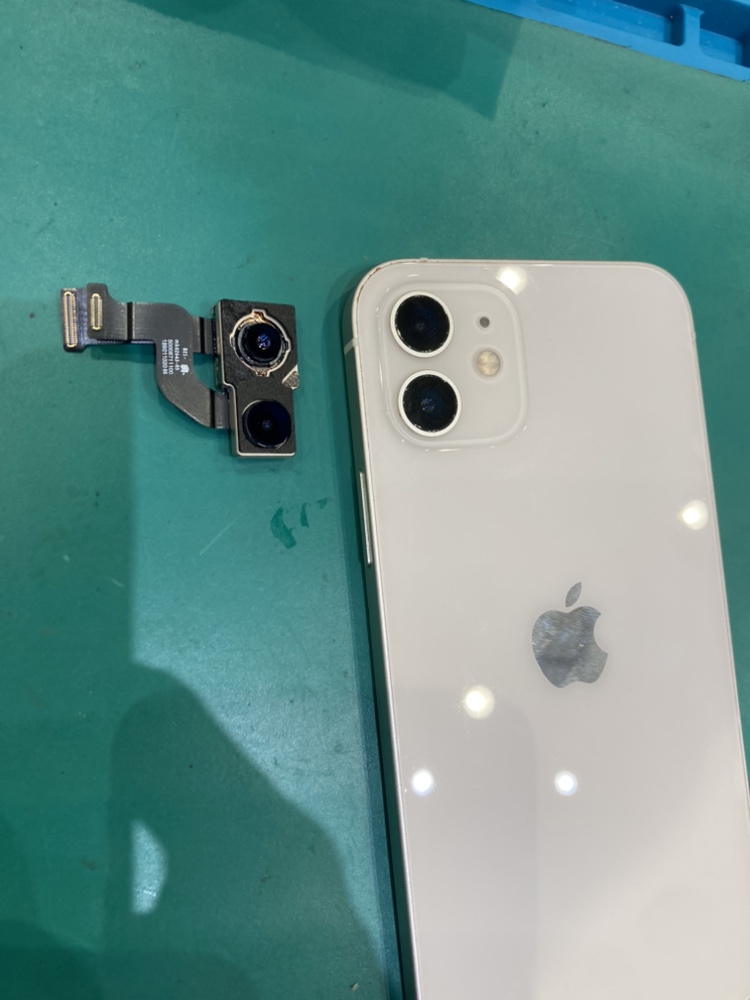 iPhone12カメラ交換『直方市』