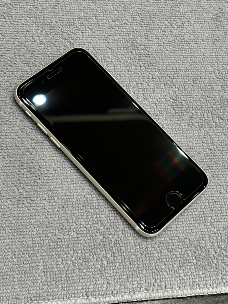 iPhone ガラスコーティング 施工！【直方市】