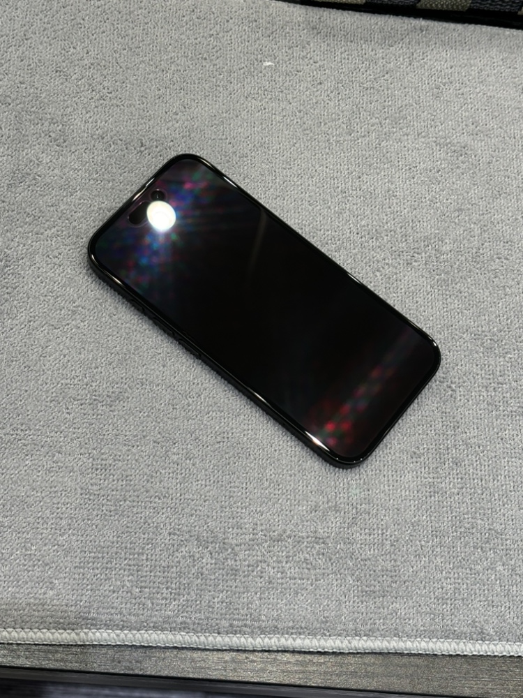 iPhone１６ ガラスコーティング ！【北九州市】