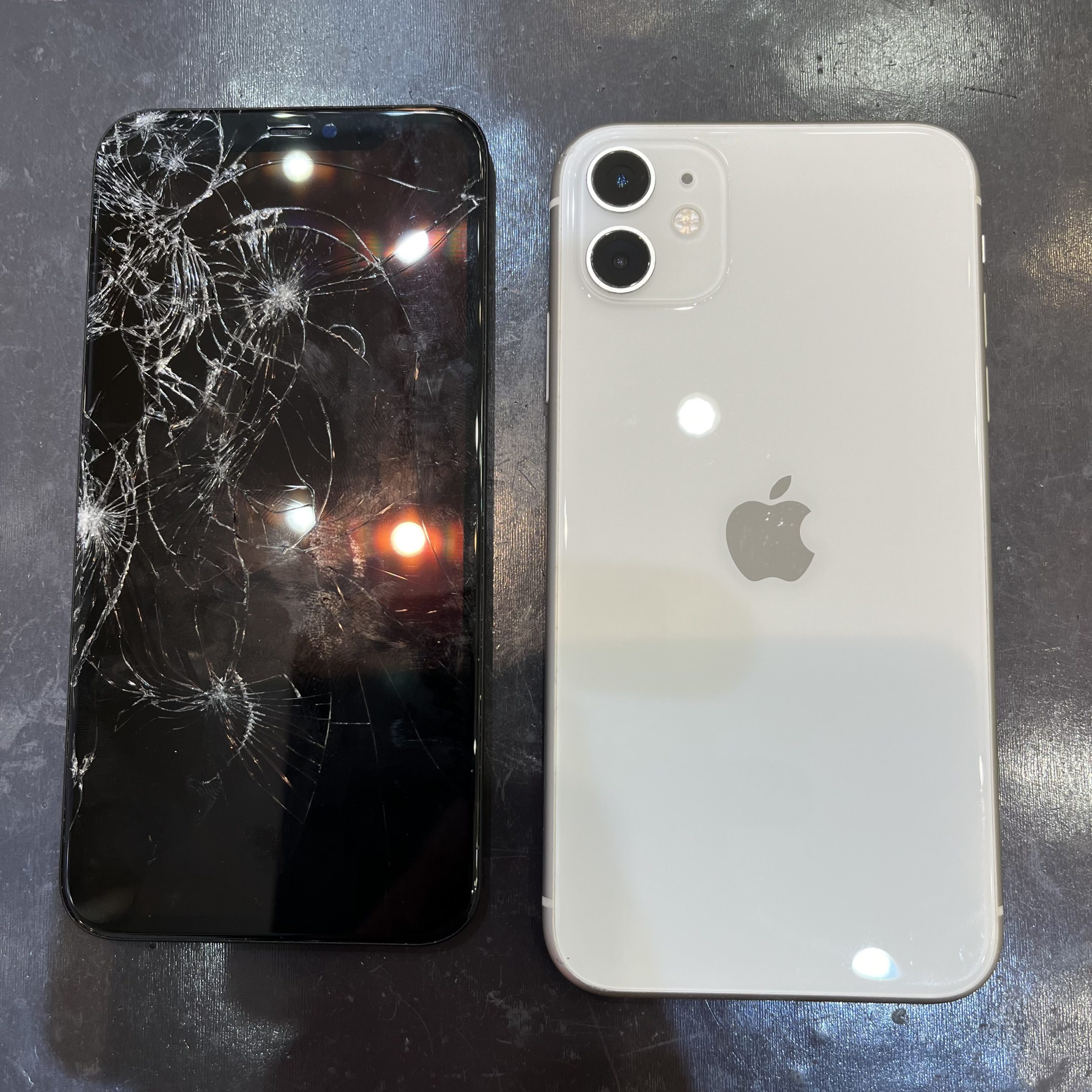 【亀裂あり】iPhone11 64GB 亀裂あり】iPhone11 64GB 亀裂あり】iPhone11 64GB 亀裂あり】iPhone11