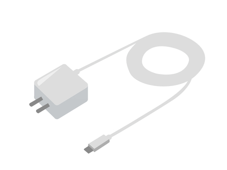 純正充電ケーブルと100円充電ケーブルの違い