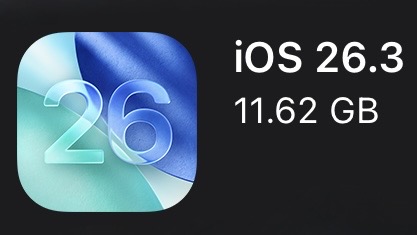 iOS 26.3配信開始｜Androidへ公式転送機能追加と39件の脆弱性修正について解説