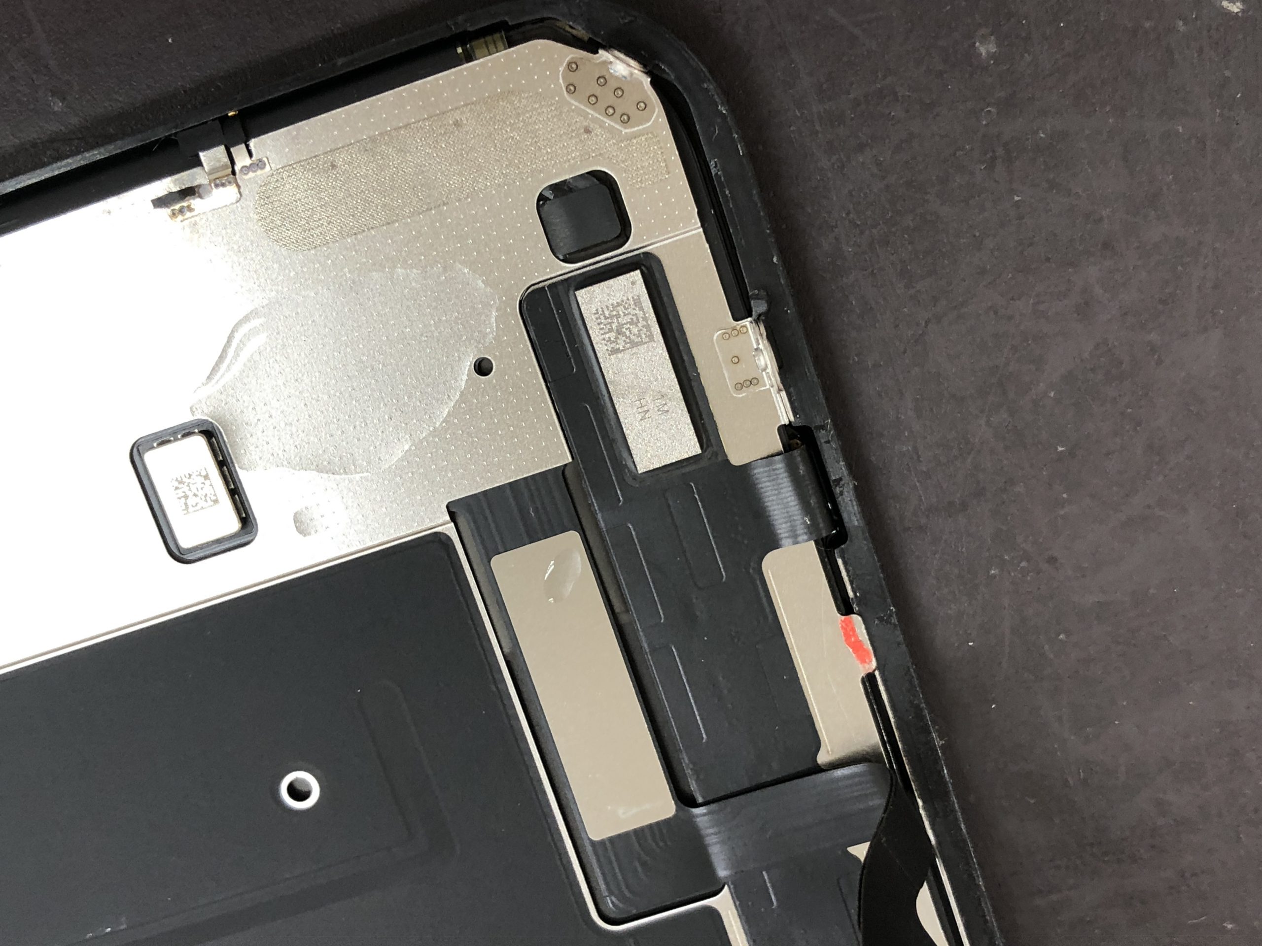 iPhoneの水没はバレる ！？Appleの保険は適用するのか？