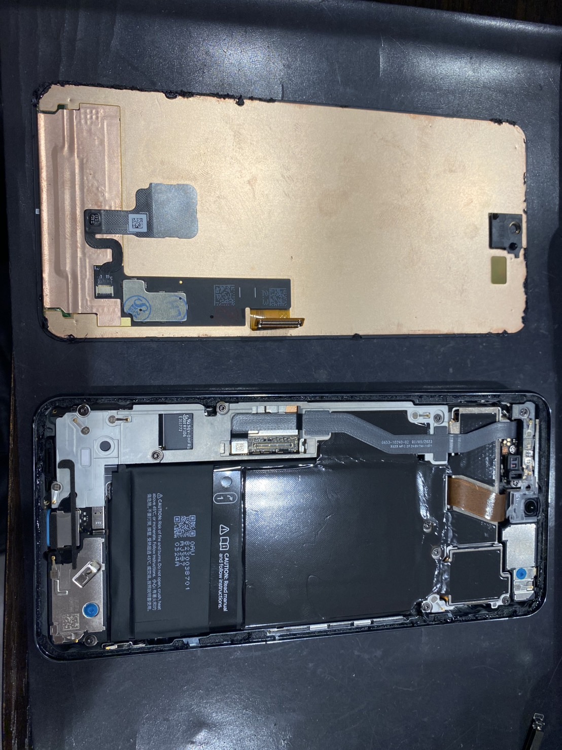 Android修理