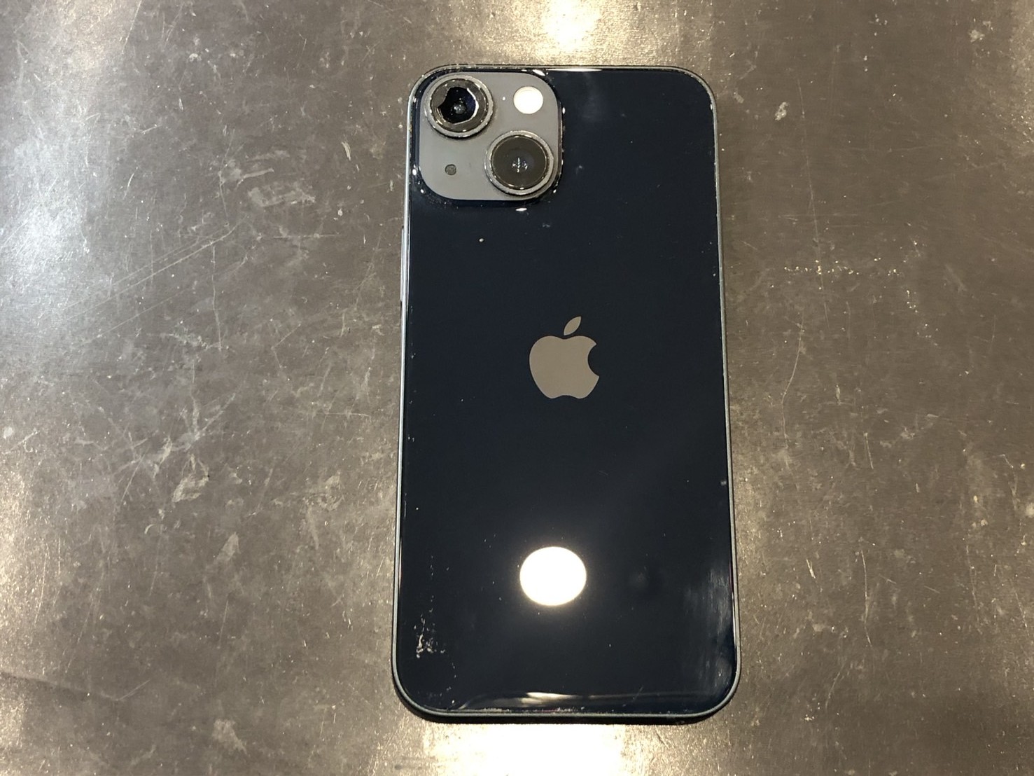 【湘南平塚店】iPhone13　カメラレンズ修理　(平塚市からご来店)