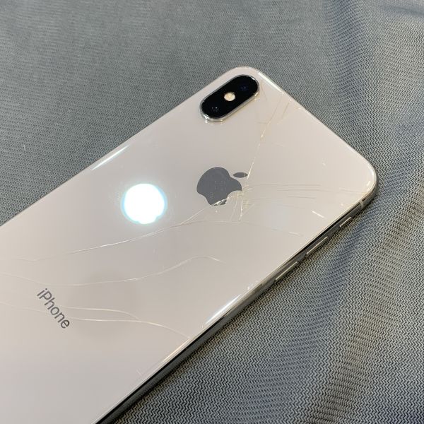 豊能よりiPhoneXの買取依頼を頂きました！