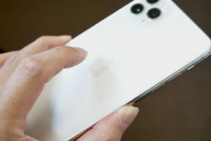 iPhone便利機能紹介！！長文省略法！？背面タップ！？便利機能2選！！