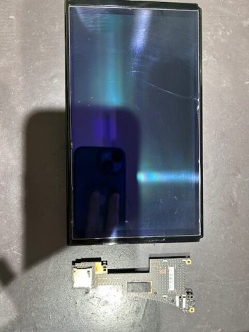 任天堂switch　和泉市　堺市