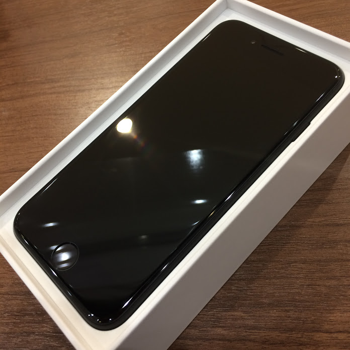 高知店9/16OPEN！】姉妹店からの施工紹介！iPhoneSE2のガラス
