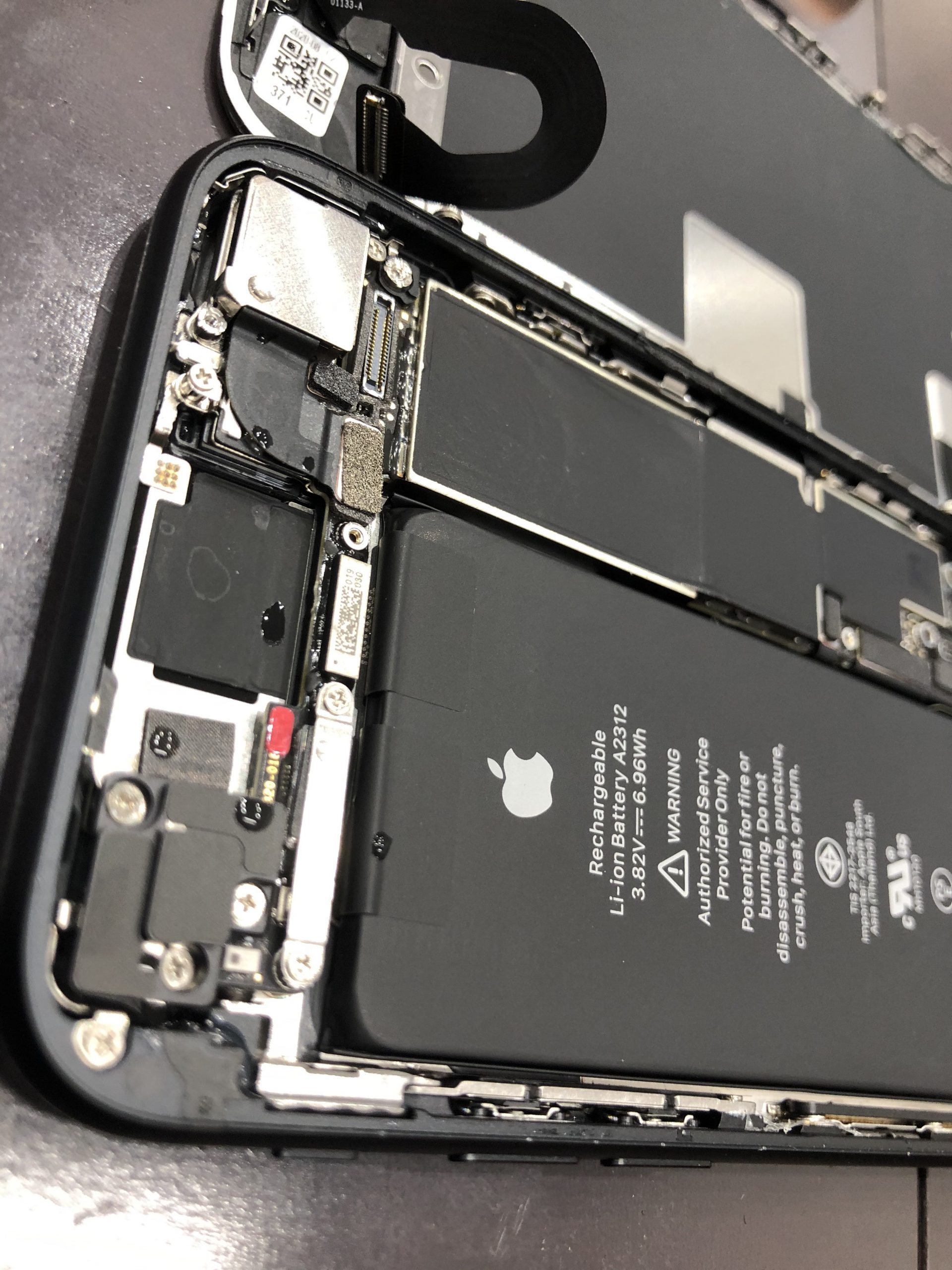 iPhoneの耐水機能は嘘！？実は海外では訴訟も起こされています！