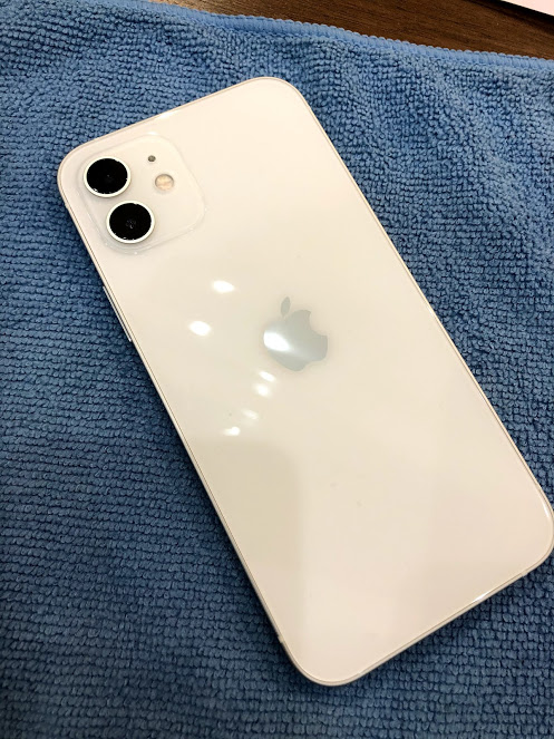 2021年6月16日(水)イオンモール津山にiPhone修理店がオープン致します🎉（姉妹店施工実績紹介/iPhone１２ガラスコーティング）