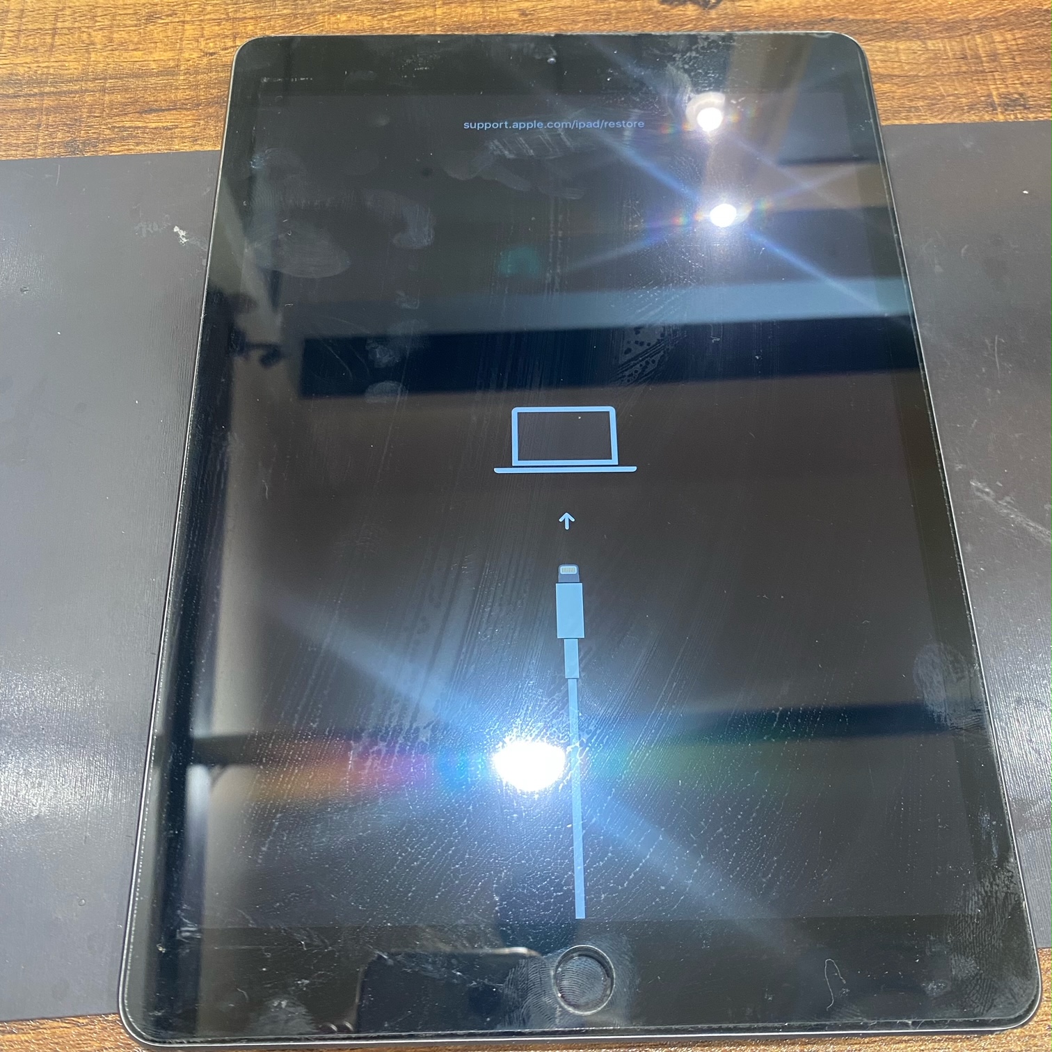 京都市下京区郭巨山町】iPadのトラブル諦めていませんか？ | iPhone