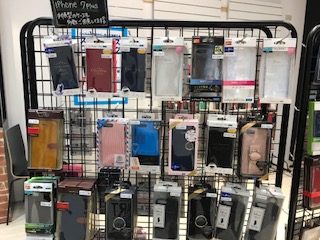 iPhone6プラス・７プラス・8プラス専用ケース入荷しました！