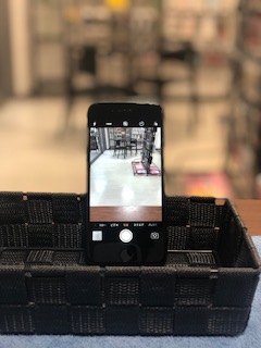 抗菌コーティング施工させて頂きました。