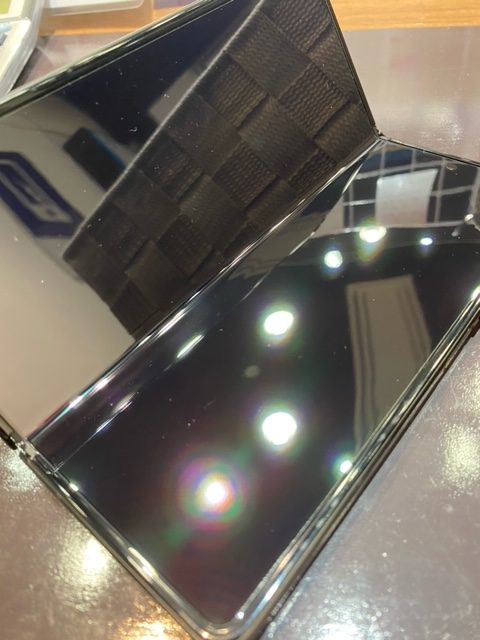 Galaxy　ガラスコーティング　【御所市よりご来店】