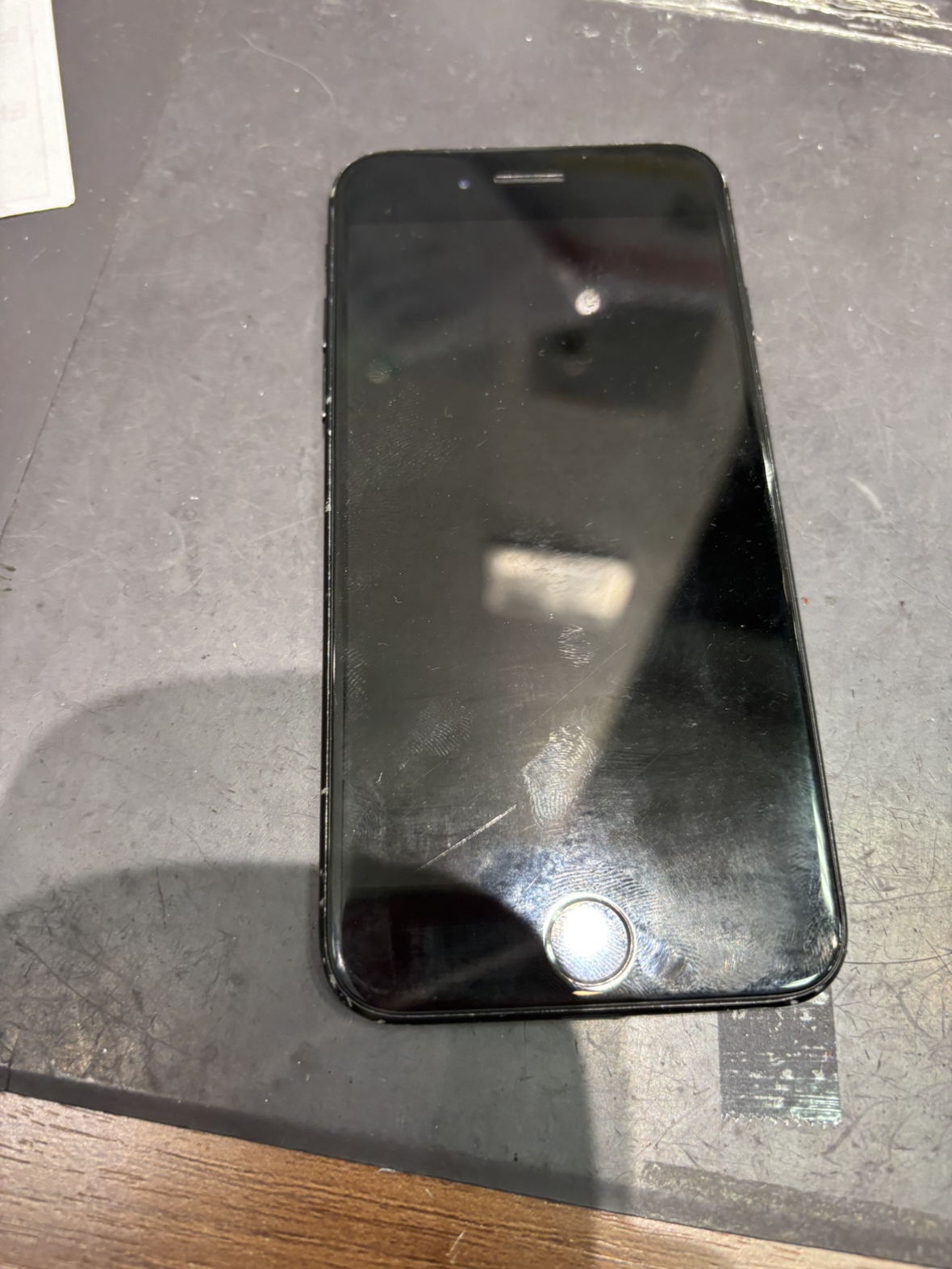 【iPhone7】画面交換