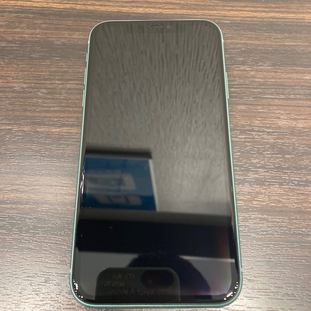 iPhone１２ガラスコーティング＜豊明市よりお越しのお客様＞