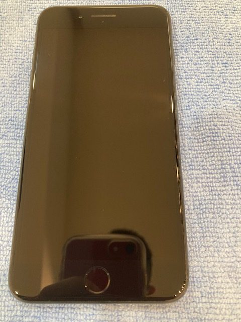 iPhone１１スマホガラスコーティング＜名古屋市緑区よりお越しのお客様＞