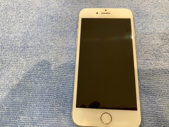 iPhone８スマホガラスコーティング＜名古屋市天白区よりお越しのお客様＞