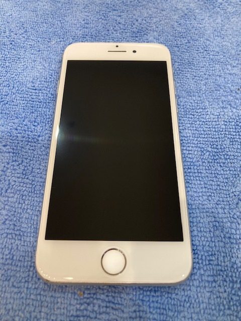 iPhone７ガラスコーティング＜名古屋市南区よりお越しのお客様＞