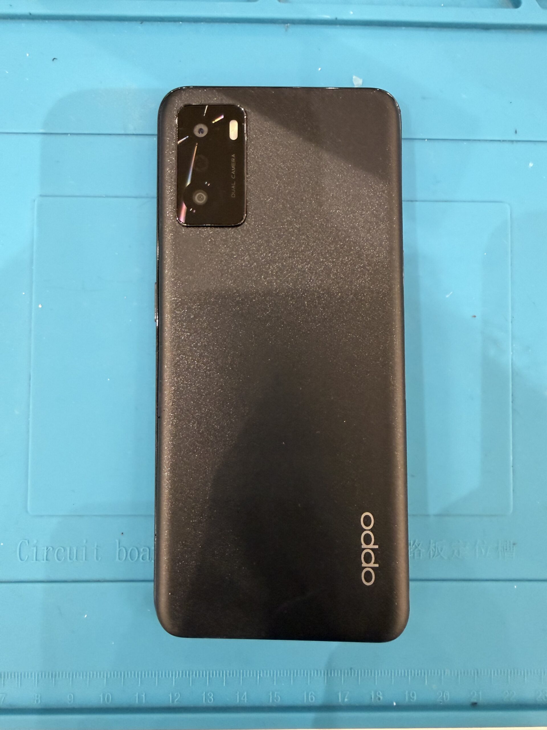熱田店】OPPO A55s 5Gのバッテリー交換【昭和区からご来店】 | iPhone