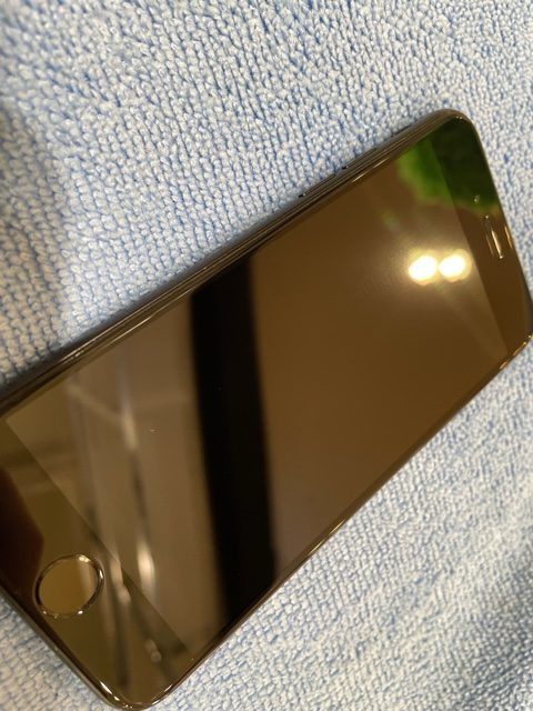 ガラスコーティングで大切なものを保護しましょう！📱😙