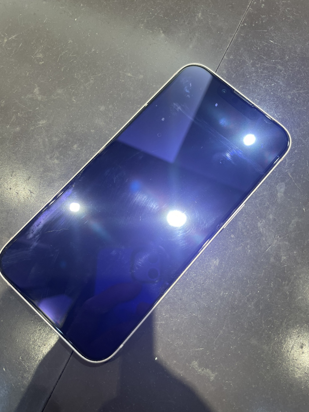 バッテリー最大容量74％のiPhone13【高松市】 | iPhone修理・iPad修理