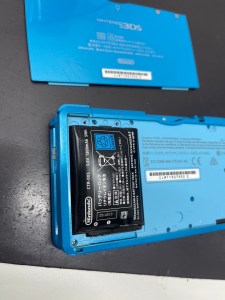３DS
