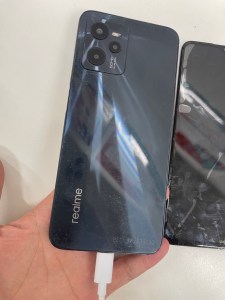 realmeC35