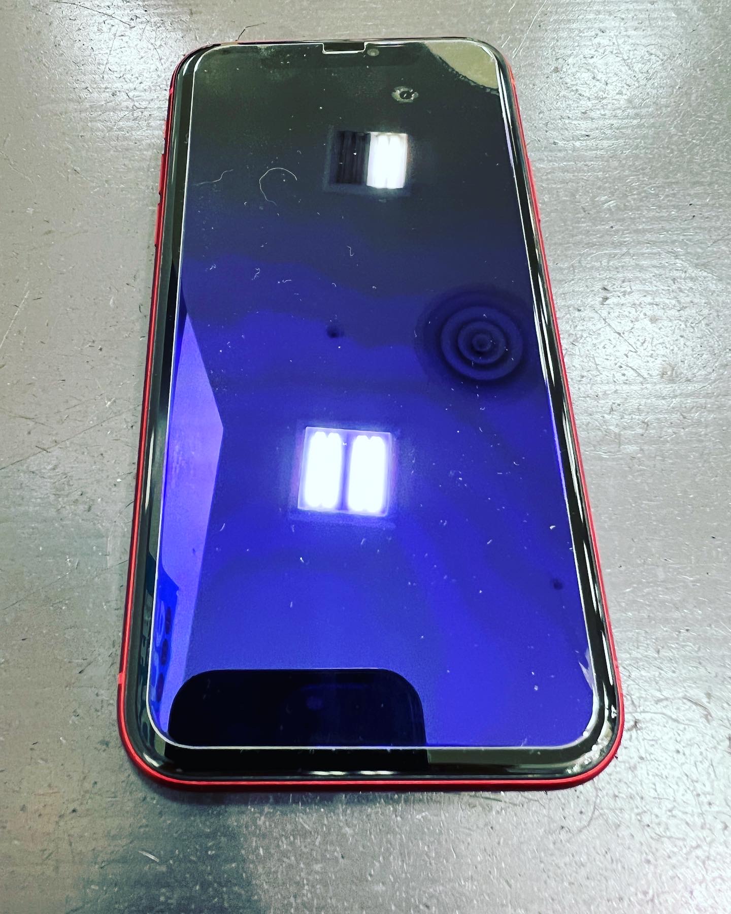 iPhone 11 本体 小傷あり iPhone11（B「多少の傷や汚れがある」以上・～50,000円） 商品