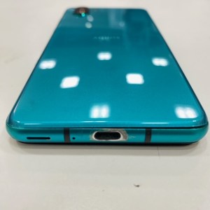 AQUOS R3 背面の写真