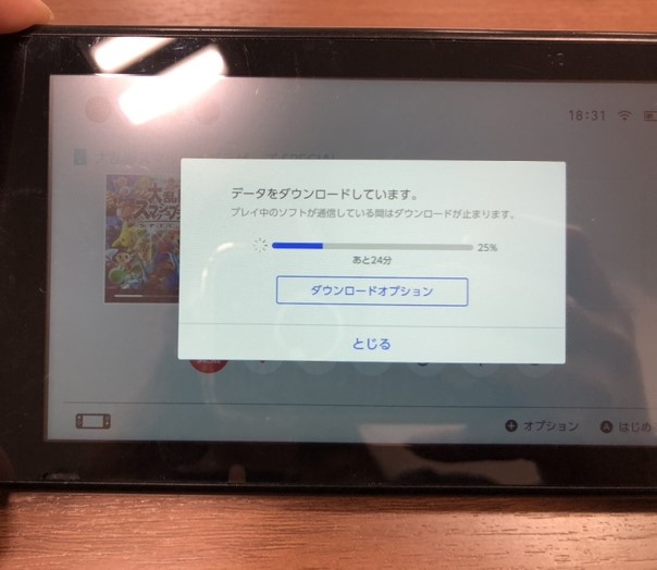 ゲームカード スロット修理　対応可能　【四日市市平尾町より】