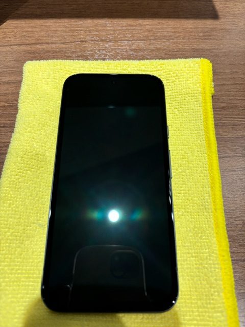 GooglePixel 8a ガラスコーティング施工！【松阪市よりご来店】